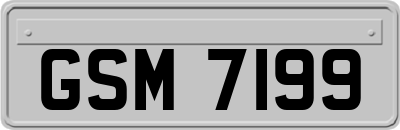 GSM7199