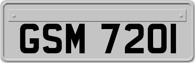 GSM7201