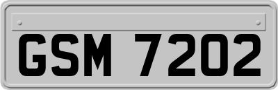 GSM7202