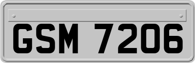 GSM7206
