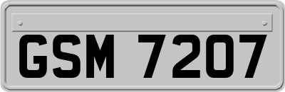 GSM7207