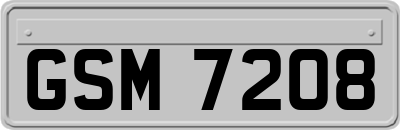 GSM7208