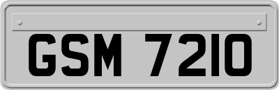GSM7210