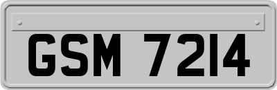 GSM7214
