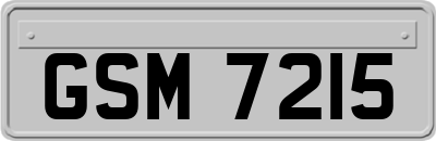 GSM7215
