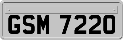 GSM7220