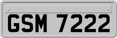 GSM7222