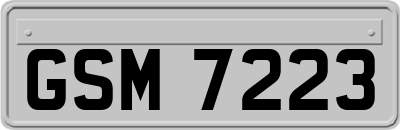 GSM7223