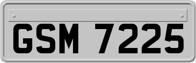 GSM7225