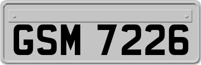 GSM7226