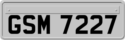 GSM7227