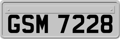 GSM7228