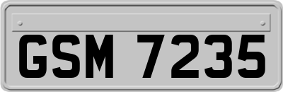 GSM7235
