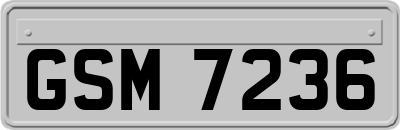 GSM7236