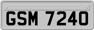 GSM7240