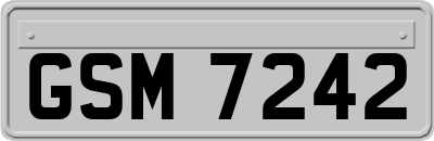 GSM7242