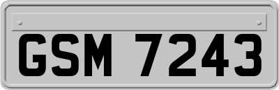 GSM7243