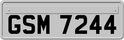 GSM7244
