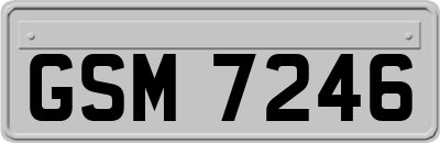 GSM7246
