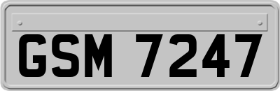 GSM7247