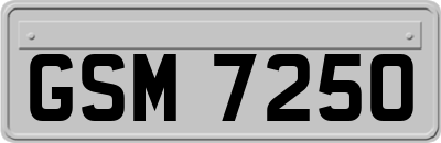 GSM7250