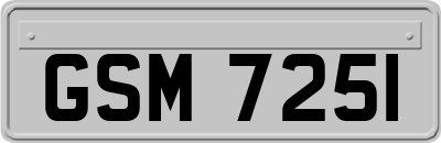 GSM7251