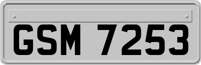 GSM7253