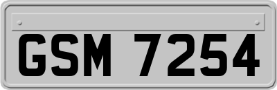 GSM7254