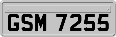 GSM7255
