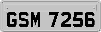 GSM7256