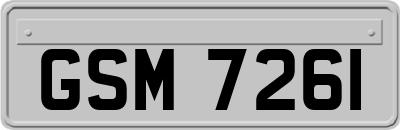 GSM7261