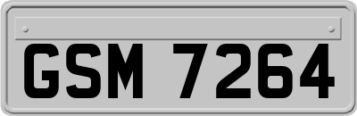 GSM7264