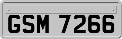 GSM7266