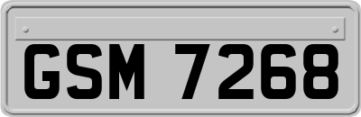 GSM7268
