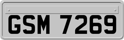 GSM7269