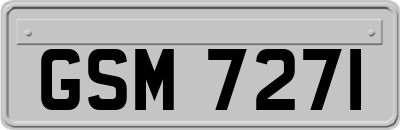 GSM7271