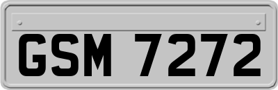 GSM7272