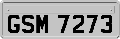 GSM7273