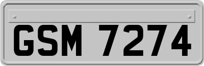 GSM7274