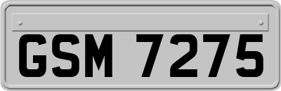 GSM7275