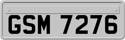 GSM7276