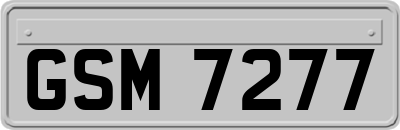 GSM7277