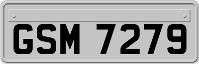 GSM7279