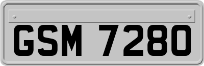 GSM7280