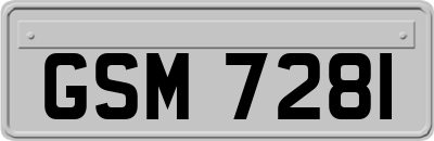 GSM7281