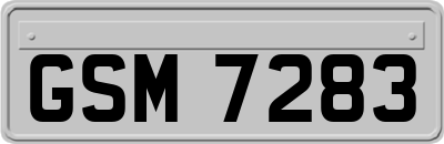 GSM7283