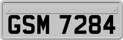 GSM7284