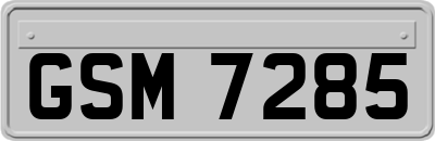 GSM7285