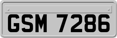 GSM7286