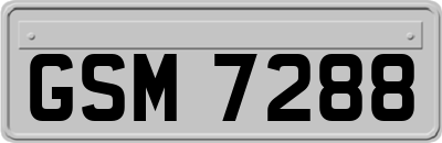 GSM7288